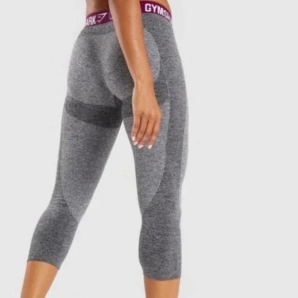 Gymshark Flex Capris - Picture 5 of 5